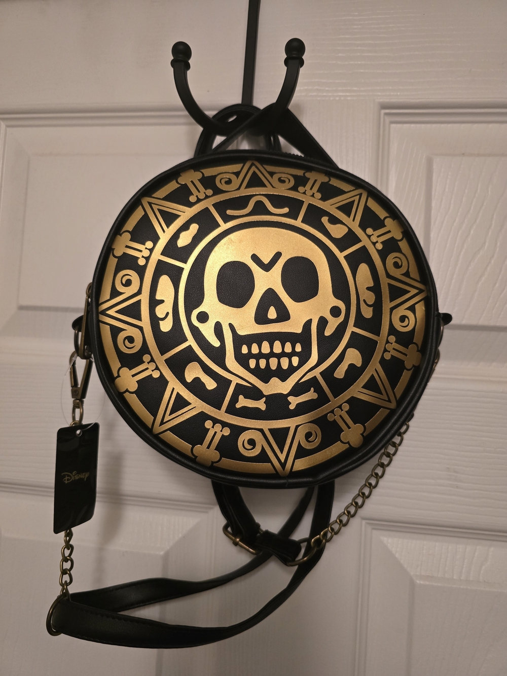 Pirates of the Caribbean Crossbody